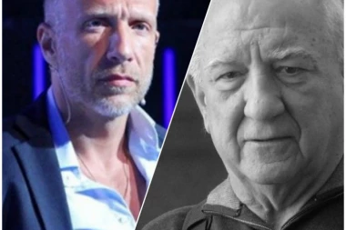 KALINIĆ OTKRIO POTRESNE DETALJE O POSLEDNJIM DANIMA BEKJAREVA: Mnogo se namučio, bio je u komi i na respiratoru!