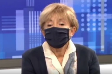 MISTERIJA ANTITELA NA KOVID-19: Imunolog otkriva šta je ključ borbe sa koronom i KAKO POPRAVITI IMUNITET!