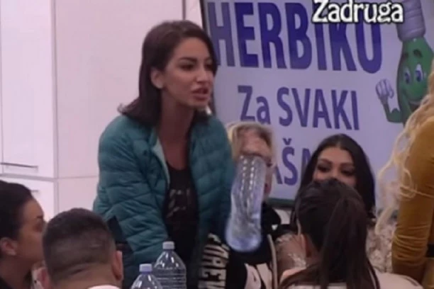 (VIDEO) Aleksandra PRIZNALA emocije prema Kristijanu:  Bio mi je simpatija, nisam mogla da PRIZNAM! On joj se JAVNO IZVINIO!
