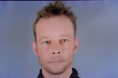 IZLOMILI GA: Osumnjičeni za ubistvo male Medlin Meken hitno prebačen u bolnicu