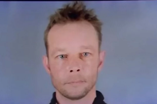 IZLOMILI GA: Osumnjičeni za ubistvo male Medlin Meken hitno prebačen u bolnicu