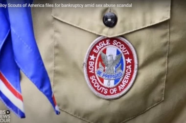 (VIDEO) GORI I OD KATOLIČKE CRKVE: Otkriven najveći lanac pedofilije u Americi, silovali čak 90.000 dece!