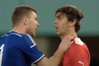 (VIDEO) DRAGOVIĆ OD ZIME U ZVEZDI: O DAVLJENJU Džeka BRUJALA je cela Evropa!