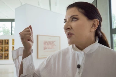 MARINA ABRAMOVIĆ IPAK OSTALA BEZ ČLANSTVA U SANU? Njeno ime nije ni na dnevnom redu!