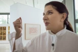 MARINA ABRAMOVIĆ IPAK OSTALA BEZ ČLANSTVA U SANU? Njeno ime nije ni na dnevnom redu!