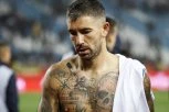 KUCNUO JE ČAS: Kolarov POTPISUJE za Zvezdu?