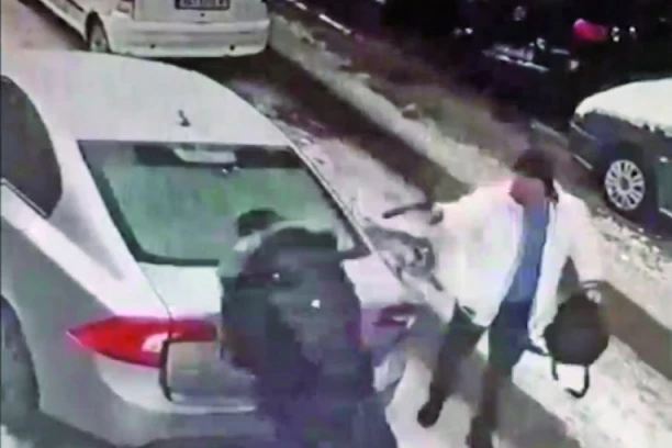 Danas završnica suđenja Čaba Deru i Alenu Cigleru za ubistvo Nebojše Markovića