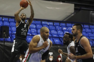 BRIGA ZA ABA LIGU? Evrokup menja sistem takmičenja