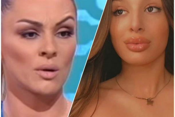 (FOTO) ŠTA ĆE ANABELA DA JOJ KAŽE? Nina Đogani objavila fotografiju sa dečkom, ali gde mu je odeća?