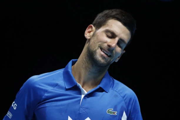 SKANDAL NEVIĐENIH RAZMERA: Novakov VELIKI RIVAL došao zaražen u Australiju, ono što je usledilo ZAPREPASTILO JE PLANETU!