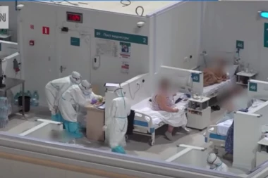 NJIMA NE TREBAJU KON I DARIJA: Ovih šest gradova je već uvelo dodatne mere za zaštitu od korone!