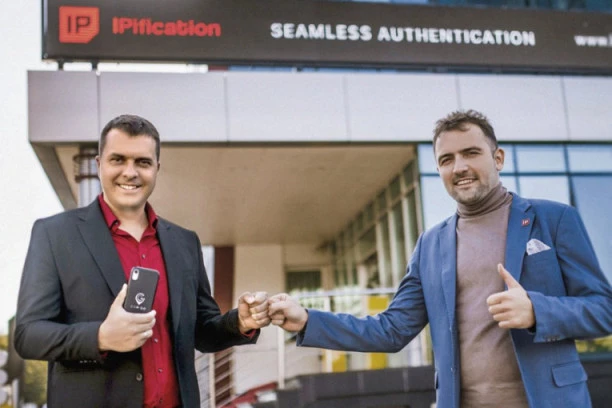 CarGo prvi u Evropi: Registrovanje transakcija na jedan klik