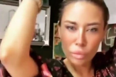 (VIDEO) ANA NIKOLIĆ ZABRINULA FANOVE: Neka joj neko pomogne i dodeli STARATELJA! Apelujemo na njene prijatelje!