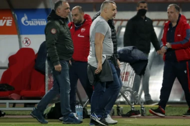 ŠOK NA "MARAKANI": Zvezdu čeka DRAKONSKA kazna!