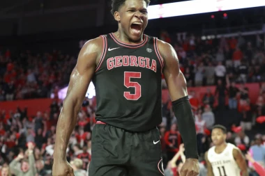 KAKAV LIK: Projektovan za prvog pika na draftu, a košarka ga ne zanima!