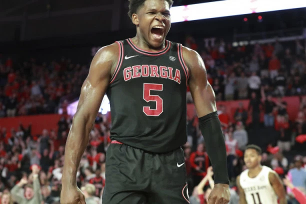 KAKAV LIK: Projektovan za prvog pika na draftu, a košarka ga ne zanima!