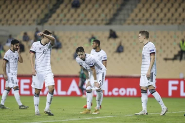 LEGENDARNI HAMAN POSLE DEBAKLA NEMACA: Mi bismo dobili drugi set!