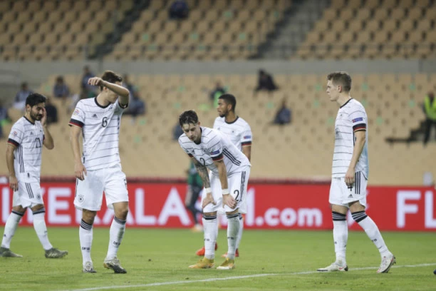 LEGENDARNI HAMAN POSLE DEBAKLA NEMACA: Mi bismo dobili drugi set!