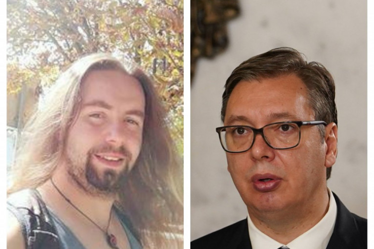 Jezive pretnje upućene predsedniku Srbije: "Tebe će Aleksandre Vučiću da reši snajper"! Munjevitom akcijom BIA odmah uhapšen