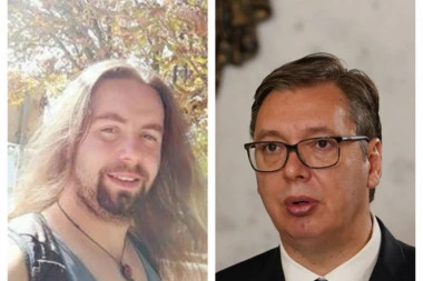 Jezive pretnje upućene predsedniku Srbije: "Tebe će Aleksandre Vučiću da reši snajper"! Munjevitom akcijom BIA odmah uhapšen