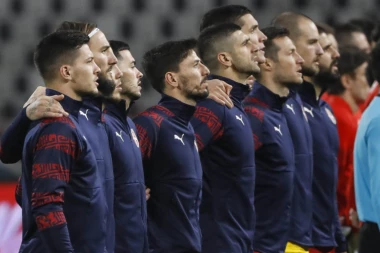 MOGLO JE BOLJE: "Orlovi" do Mundijala preko Kristijana Ronalda - poznati svi rivali!