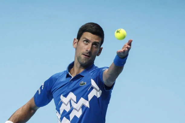 KORONA ODLAŽE AO: Kada će Novak braniti titulu?