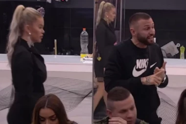 (VIDEO) PLAKAO JE CEO DAN, NISMO ZNALI! Ša otkrio da Fran i dalje tuguje zbog Paule: Ne može preko OVOGA  da joj PREĐE!