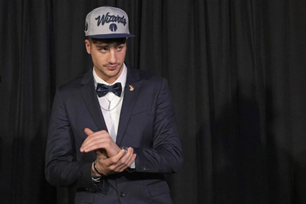 OVO JE BIO PROBLEM: Zašto Deni Avdija nije zaigrao za reprezentaciju Srbije?