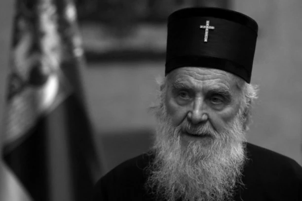 U Bagdadu održana litrugija u čast patrijarhu Irineju