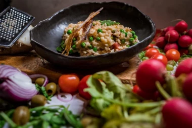 CarGo Batler donosi restorane u vaš dom uz 50% popusta i besplatnu dostavu