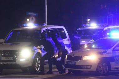 POLITIČARI I ESTRADA KUPOVALI KRADENO: Panika posle hapšenja četvorice pripadnika razbojničke bande!