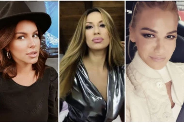 KEŠ BITNIJI OD SVEGA! Njih ne zanima alarmantno stanje u zemlji: Korona kosi po Beogradu,  a pevači pozivaju na doček!