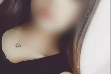 U školi muk i tuga zbog tinejdžerke koju je udario voz: Slušalice joj je dala drugarica, htela je da sluša muziku na putu do kuće