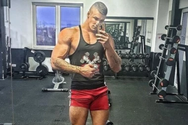 RASKINUO SA LEPOTICOM IZ "HURRICANE", PA NAJAVIO ULAZAK U ZADRUGU: Rijaliti nije razlog našeg raskida, ali OVO JESTE!