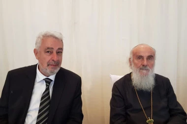 Mandatar vlade Crne Gore Krivokapić poslao jake reči povodom smrti patrijarha Irineja: Veliki čovek koji je u teškim vremenima čuvao crkvu