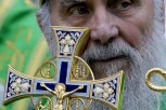 ZALAGAO SE ZA OČUVANJE SRPSKOG NASLEĐA NA KIM: Pre tačno godinu dana upokojio se patrijarh Irinej