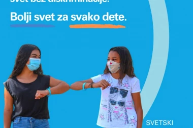 Međunarodni dan deteta! Mladi u 2020. godini: angažovani su i njihov glas se čuje