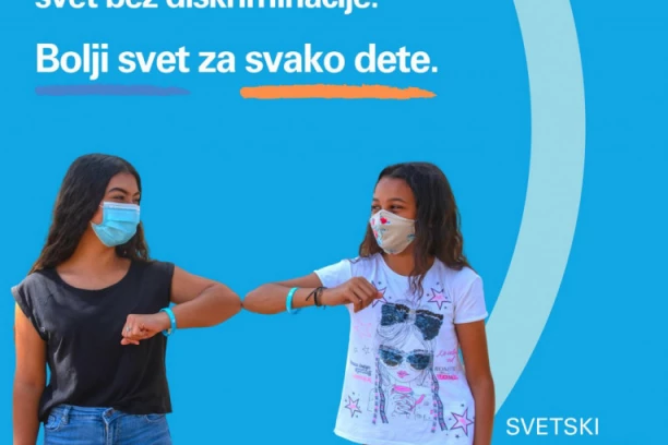 Međunarodni dan deteta! Mladi u 2020. godini: angažovani su i njihov glas se čuje