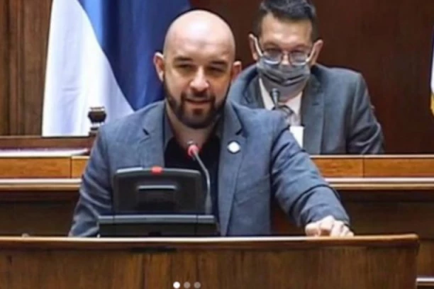 OŠTAR ODGOVOR IMAMOVIĆU: Poslanik Srbljanović JASAN - ponosan sam što u Priboju NEMA diskriminacije!