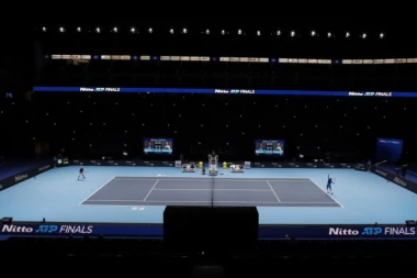 ISPISANA ISTORIJA U LONDONU: Hrvat OSVOJIO završni masters!