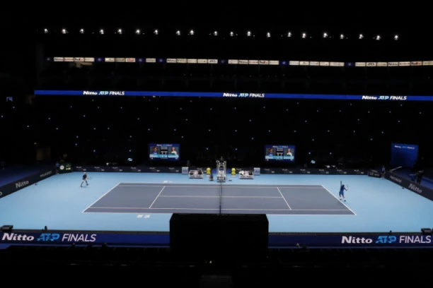 ISPISANA ISTORIJA U LONDONU: Hrvat OSVOJIO završni masters!