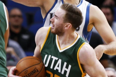 GROM IZ VEDRA NEBA: Igraće za Džordana, POTPISAO za 120.000.000 dolara!