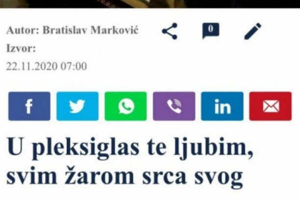 OPROSTI IM, BOŽE, (NE) ZNAJU ŠTA RADE: Đilasovski mediji se rugaju svim pravoslavnim vernicima! BRUKA!