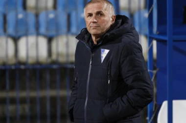 SPORTISSIMO TIM KOLA: Železničar konačno probudio zver - Gaćinovićeva doktorska disertacija u Nišu!