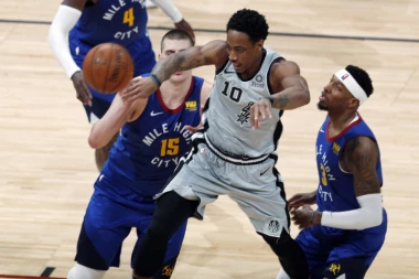 NAVIJAČI DENVERA BESNI! Nagetsi se ODREKLI ključnog igrača!