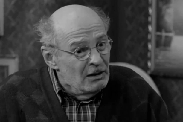 DA SAM IMAO IZBORA, NE BIH ŽELEO DA SE RODIM KAO MUSTAFA: Ovako je legendarni jugoslovenski glumac govorio o svom ODRASTANJU!