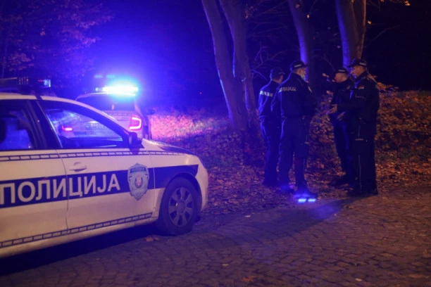 NOVI RAT ZBOG TARTUFA! Napadač pucao na Nikolu (28) u šumi kod Kupinova!