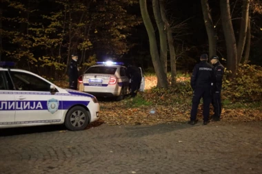 EPILOG HORORA U KURŠUMLIJSKOM SELU ŠTAVA: Otac priznao da je sinu razbio glavu sekirom, ali ovaj iz bolnice tvrdi drugačije!