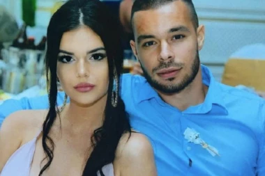 Jovana ga JAVNO OSTAVILA, a on VEČERAS STIŽE na PINK: Mnogi će PREBLEDETI kada ugledaju Luku!