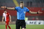 UEFA veruje srpskim sudijama: Dvojica naših arbitara sudi ove nedelje u kvalifikacijama!
